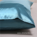 Custom Satin Pillowcase for Hair and Skin